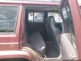 Jeep Cherokee Sport 1J4FF48S1YL256206 снимка
