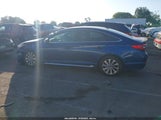 Hyundai Sonata Sport 5NPE34AF2FH090853 снимка