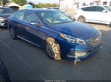 Hyundai Sonata Sport 5NPE34AF2FH090853 снимка