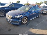 Hyundai Sonata Sport 5NPE34AF2FH090853 снимка