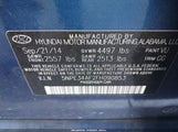 Hyundai Sonata Sport 5NPE34AF2FH090853 снимка
