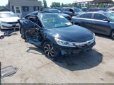 Honda Accord Ex 1HGCR2F76GA238833 снимка