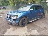 Volkswagen Atlas 3.6L V6 Sel Premium 1V2NR2CA8KC546475 photo