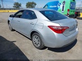 Toyota Corolla Le 5YFBURHE1JP821942 снимка