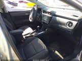 Toyota Corolla Le 5YFBURHE1JP821942 снимка
