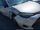 Toyota Corolla Le 5YFBURHE1JP821942 снимка