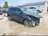Ford Escape Titanium 1FMCU9J94JUC63990 fotografie