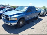 Dodge Ram  Slt/Laramie 1D7HA18N24S771310 снимка