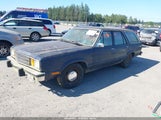 FORD FAIRMONT 9K94T163939       снимка