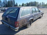 FORD FAIRMONT 9K94T163939       снимка