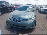 Toyota Camry Le 4T4BF3EK5AR076134 снимка