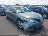 Toyota Camry Le 4T4BF3EK5AR076134 снимка
