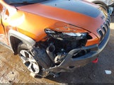 Jeep Cherokee Trailhawk 1C4PJMBSXFW667620 снимка