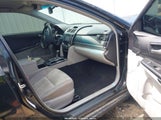 Toyota Camry L 4T4BF1FK7ER406574 снимка