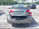 Nissan Sentra Sv 3N1AB7AP2FY321641 снимка