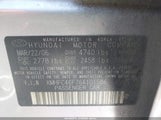 Hyundai Azera Limited/Se KMHFC46F76A101586 снимка