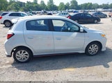Mitsubishi Mirage Carbonite Edition/Es/Le ML32AUHJ8MH004642 снимка