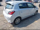 Mitsubishi Mirage Carbonite Edition/Es/Le ML32AUHJ8MH004642 photo