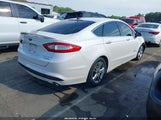 Ford Fusion Hybrid Titanium 3FA6P0RU4FR197636 снимка