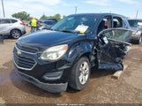 Chevrolet Equinox Ls 2GNALBEK6G6330879 снимка