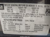 GMC Sierra  Slt 3GTU2VEC4FG176890 снимка