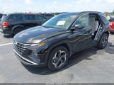 Hyundai Tucson Hybrid Sel Convenience KM8JCCD10RU213547 снимка