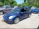 Volkswagen New Beetle 2.5 3VWRF31Y06M332048 снимка