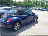 Volkswagen New Beetle 2.5 3VWRF31Y06M332048 снимка