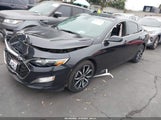 Chevrolet Malibu Fwd Rs 1G1ZG5ST9PF122671 photo