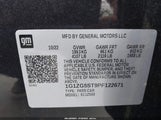 Chevrolet Malibu Fwd Rs 1G1ZG5ST9PF122671 photo