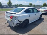 Nissan Sentra Sr Turbo 3N1CB7AP4HY300334 снимка