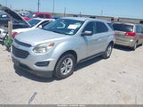 Chevrolet Equinox Ls 2GNALBEK8G6196845 снимка