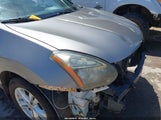 Nissan Rogue Select S JN8AS5MTXFW163796 снимка