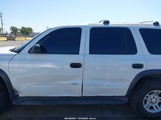 Dodge Durango Sport/Sxt 1D4HS38N73F587929 снимка