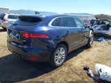 Jaguar F-Pace 35T Prestige SADCK2BV4HA057887 снимка
