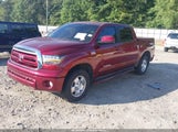 Toyota Tundra Grade 5.7L V8 5TFDW5F17AX105575 снимка