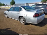 Chevrolet Impala Ls 2G1WH52K549324631 снимка