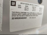 Chevrolet Impala Ls 2G1WH52K549324631 снимка