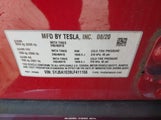 Tesla Model S Long Range Dual Motor All-Wheel Drive/Long Range Plus Dual Motor All-Wheel Drive 5YJSA1E28LF411156 снимка