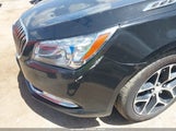 Buick Lacrosse Sport Touring 1G4G45G32GF268552 снимка