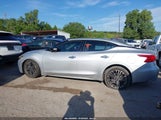 Nissan Maxima 3.5 Platinum 1N4AA6AP6GC406086 снимка