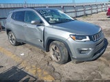 Jeep Compass Limited Fwd 3C4NJCCB5JT358779 photo