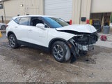 Chevrolet Blazer Fwd 2Lt 3GNKBCR45PS176482 photo