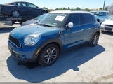 Mini Cooper S Countryman WMWZC3C57BWL80149 снимка
