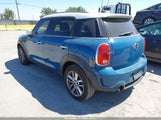 Mini Cooper S Countryman WMWZC3C57BWL80149 снимка