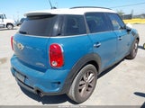 Mini Cooper S Countryman WMWZC3C57BWL80149 снимка