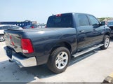Ram  Lone Star Silver 4X4 5'7 Box 1C6RR7LT7JS268021 снимка
