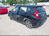 Honda Fit JHMGK5875GX028688 снимка