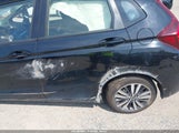 Honda Fit JHMGK5875GX028688 снимка