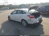 Ford Focus Sel 1FAHP3H21CL479818 снимка